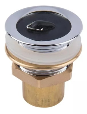 Desague Para Tina 1 y 1/2 Pulgada  Taumm2