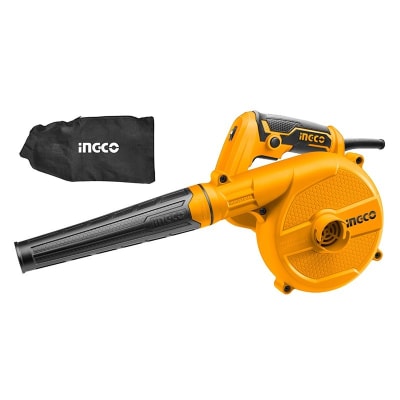 Soplador/aspirador Ingco 600w1