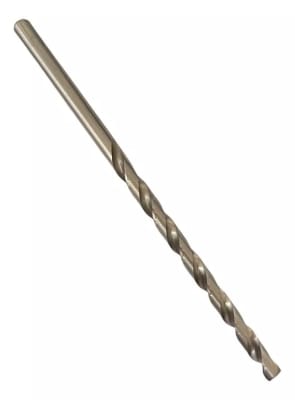 Broca Hss Extra Larga 6.0*300mm