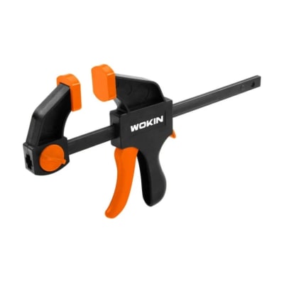 Prensa sargento 12Pulgadas Wokin1