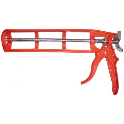 Pistola Calafatera Esqueletica Wurth