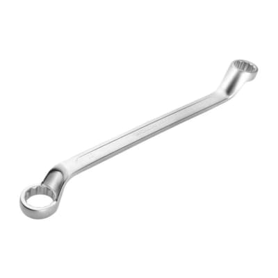 Llave Corona/corona Curva 8-9mm Wokin