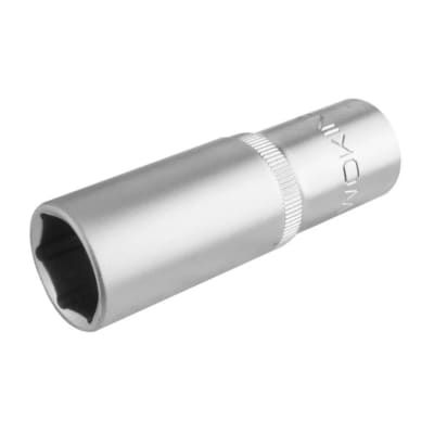 Dado Largo Hexagonal Cuadrante 1/2 De 32mm Wokin