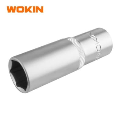 Dado Hexagonal Largo Cuadrante 1/2 20mm Wokin