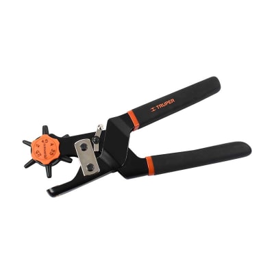 Pinza Sacabocado Circular 2-4.5mm Psa-9