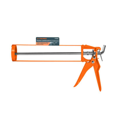 PISTOLA CALAFATERA TRUPER PARA SILICONA1