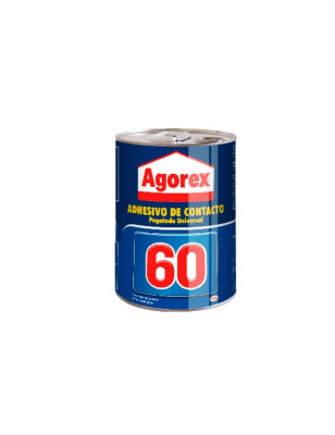 Adhesivo De Contacto Agorex 240cc