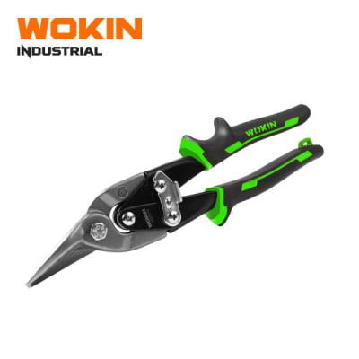 Tijeras De Aviacion Derechas 10puLG WOKIN