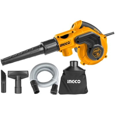 Soplador/Aspirador Profesional 800w