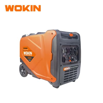 GENERADOR ELECTRICO 3700W SILENCIOSO INVERTE GASOLINA WOKIN BENCINA1