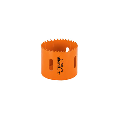 SIERRA COPA BIMETAL TRUPER 60mm 2.3/8pulg