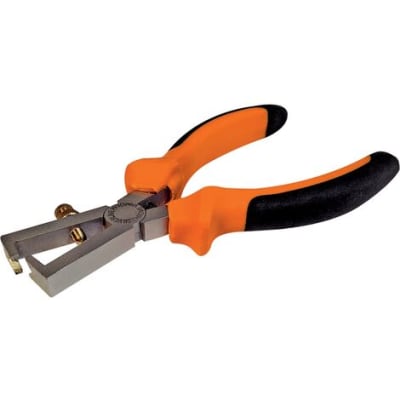 Alicate Pela Cables 6 Pulgadas Wokin