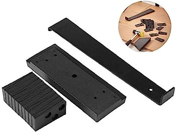 Kit De Montaje Instalacion Suelos Laminados Y Madera 22 Pcs