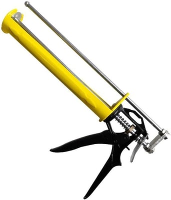 Pistola Calafateadora Reforzada Doble1