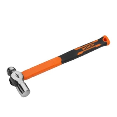 Martillo Mecanico Peña 16oz Mango Fibra Wokin