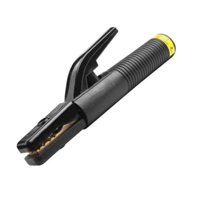 Pinza Porta Electrodo 300amp Wokin1
