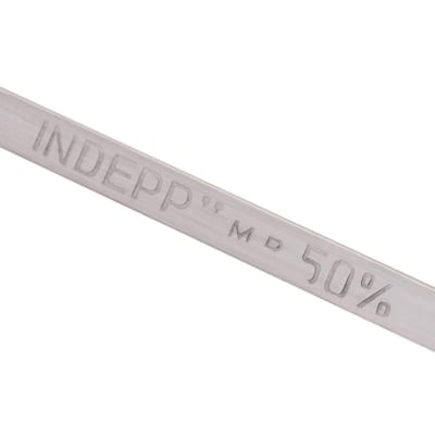 Pack 2 Barras De Soldadura Estaño Indepp 50%