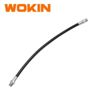 Flexible De Engrase Para Pistola De Engrase 8x300mm Wokin