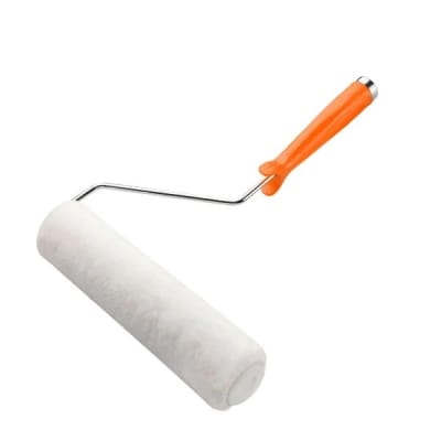 Rodillo Acrílico 9puLG 225mm Wokin Industrial Interiores1