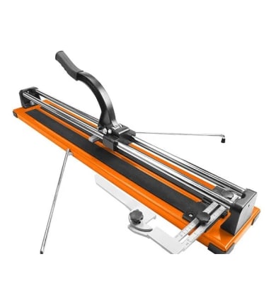 Cortadora De Ceramica Heavy Duty 800mm Wokin