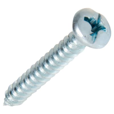 TORNILLO ROSCALATA 8x1.1/2 x 100 Unidades1