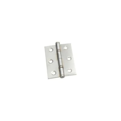 Bisagra Acero Inoxidable 3.5x3.5x2.25mm1
