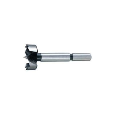 Broca Para Bisagra Tipo Forstner 26mm