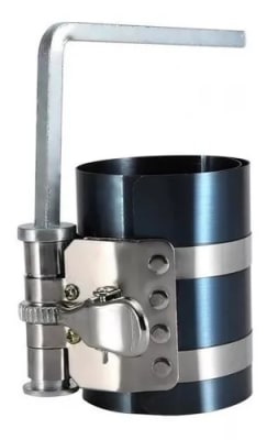 Compresor De Anillos Piston N°2 53-175mmx4pulg1