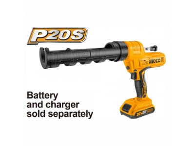 Pistola Calafatera Inalámbica Ccgli2001