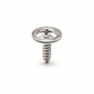PACK TORNILLOS INOX PUNTA FINA 8x1/2 x50 Unidades