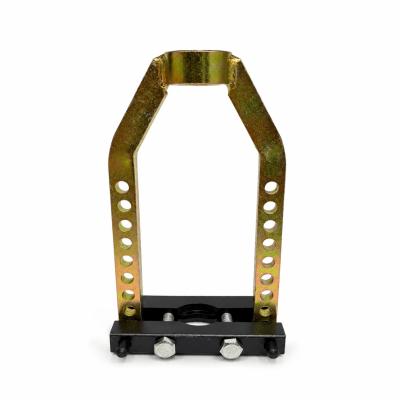 Extractor De Homocineticas Universal