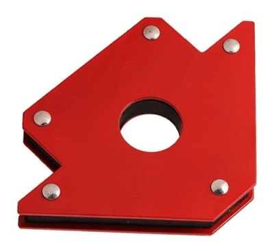 Escuadra Magnetica 75lbs