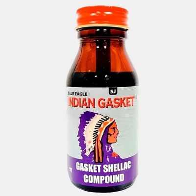 Sellador Indian Gasket 56 Gr