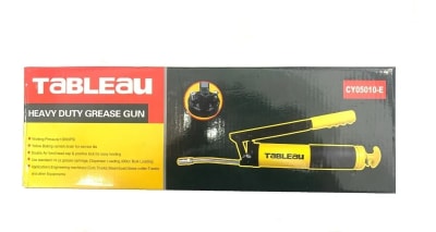 Engrasadora Manual 500cc Tableau