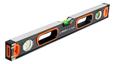 Nivel Aluminio Magnetico Industrial Wokin 40'' - 100cm3