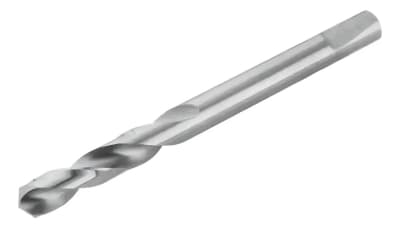 Broca Guia O Piloto 6.35mm 102mm Para Toma De Sierra Copa