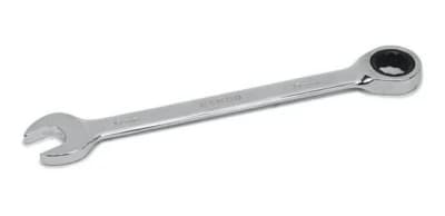 Llave Combinada Punta Corona Con Chicharra 10mm