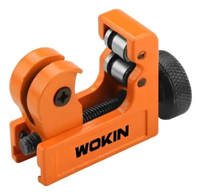 Cortador De Tubos Mini 3-22mm Wokin1