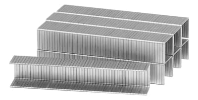 Grapas Corchetes Caja De 1000pcs 8x11.3x1.2mm Wokin1