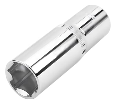 Dado Hexagonal Largo Cuadrante 1/2¨ 24mm Wokin2