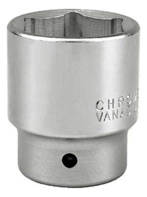 Dado Hexagonal Corto Cuadrante 1/2¨ 27mm Wokin1