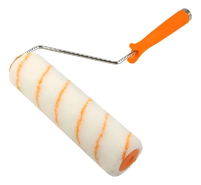 Rodillo Corta Gota 9puLG 225mm Wokin Industrial Exteriores