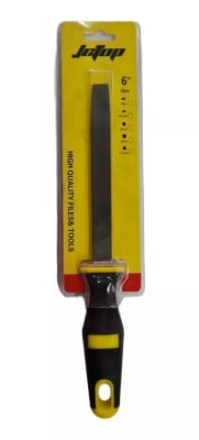 Lima Plana C/mango 6puLG Jctop