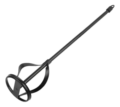Mezclador Revolvedor De Pintura Sds Plus 60x10cm Wokin3