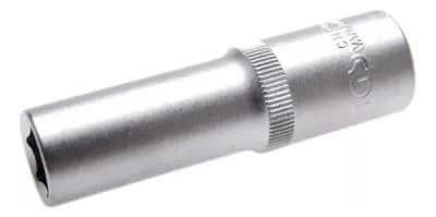 Dado Hexagonal Largo Cuadrante 1/2¨ 10mm Wokin