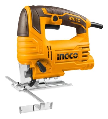 Sierra Caladora de Mano Industrial Ingco 570W