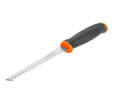 Serrucho De Poda Cuchillo Volcánica 150mm Wokin