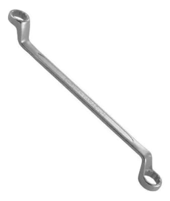 Llave Corona/corona Curva 12-13mm Wokin