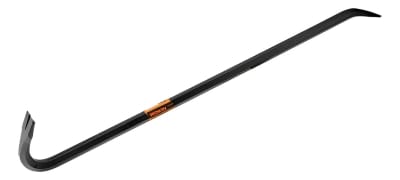 Diablito Saca Clavos 600x16mm 24puLG Wokin