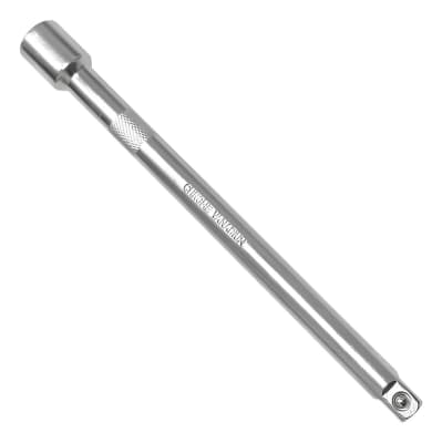 Extensión Chicharra 1/4 Adaptador Extensor 10cm Barra Dado Wokin